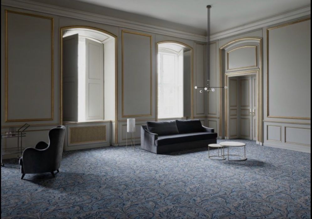 Servicii Curatatorie Profesionala mochete, si pe spatii mari