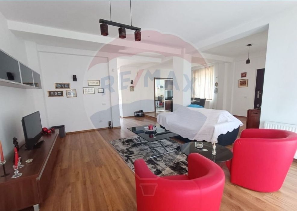 Casa de inchiriat la Ovidiu
