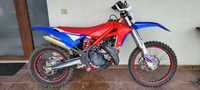 Motocicleta Beta Xtrainer 300 2021