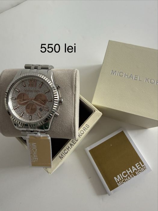 Ceas Michael Kors  dama nou,original