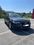 Audi A6 C7 Automat