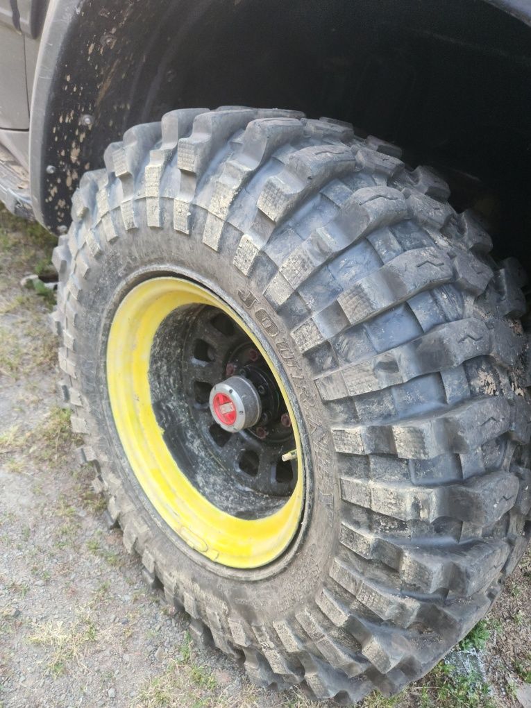 Vand roti 35 12.5 r16