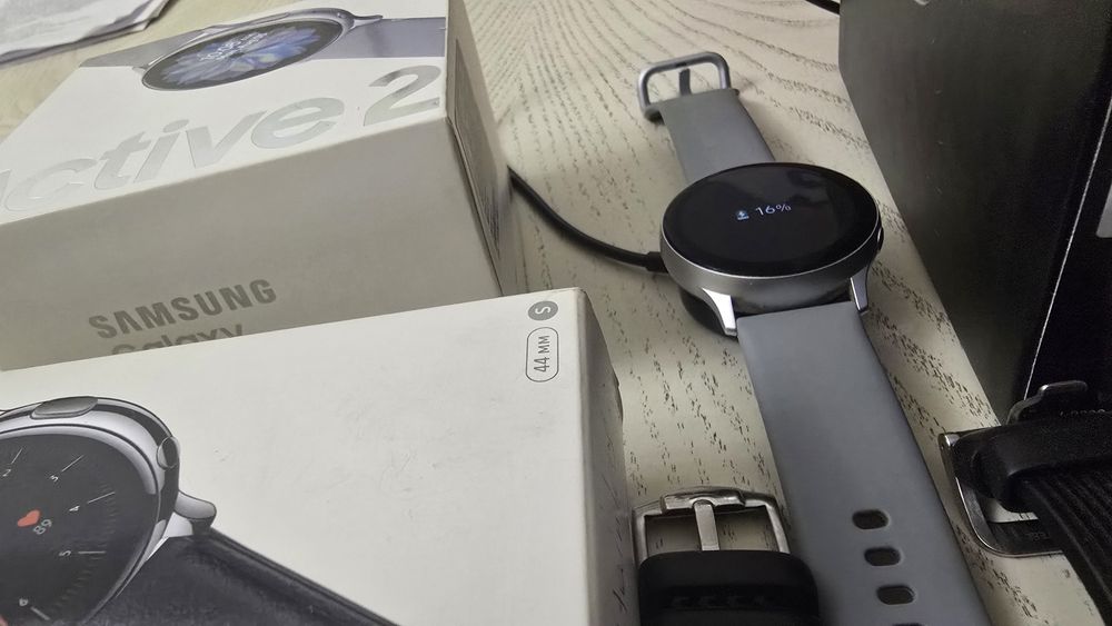 Смарт часы Самсунг