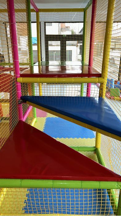 Vand loc de joaca modular