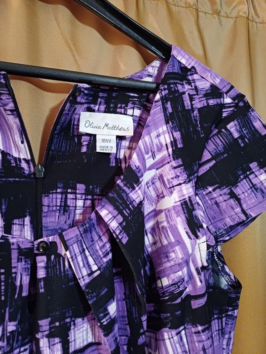 Rochie deosebita Nr 18 USA