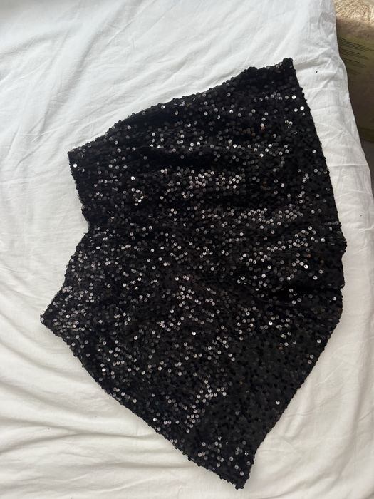 Къси панталонки Nikole collection