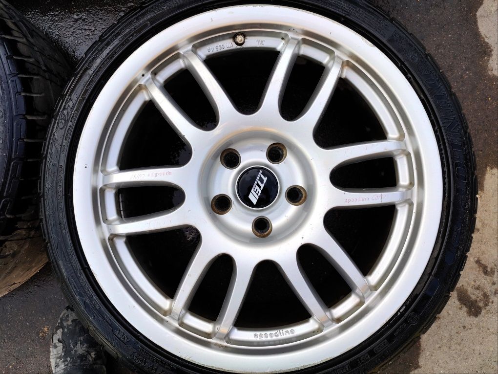 Диски r 18 Lexus