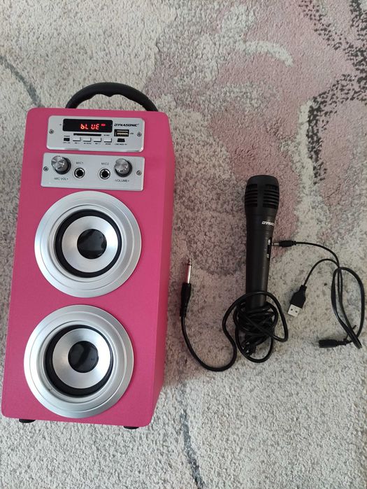 Караоке тонколона