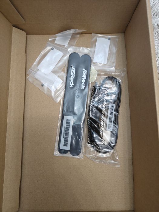 Asrock Z790 PG SONIC DDR5