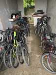 Vand diferite modele de biciclete