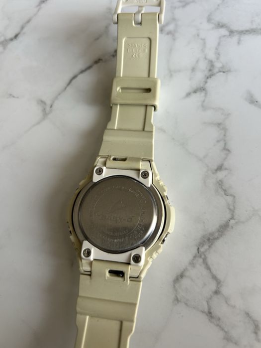 Часовник Casio Baby-G ! Оригинален! 60 лв!