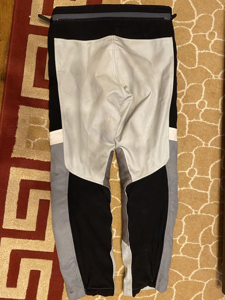 Pantaloni moto BMW Rallye 2 marime 50