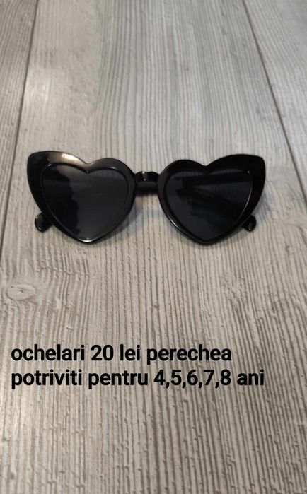 Ochelari de soare copiii de la 9 luni pana la 8 ani