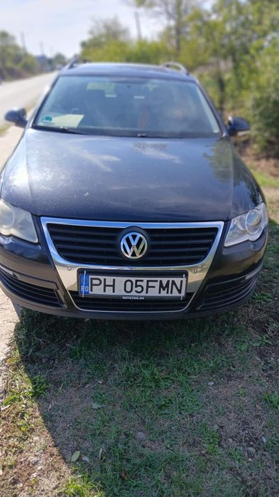 Vand Volkswagen Passat An 2008