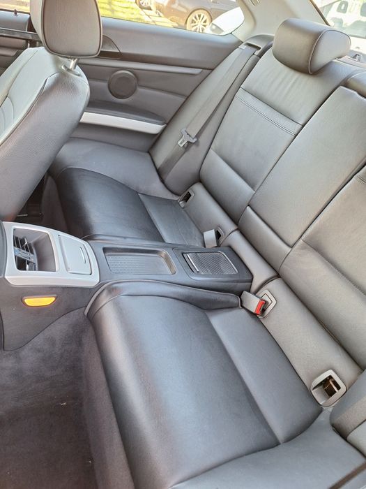 Bmw e92 Xdrive 2.0 diesel 184cp Automat euro 5