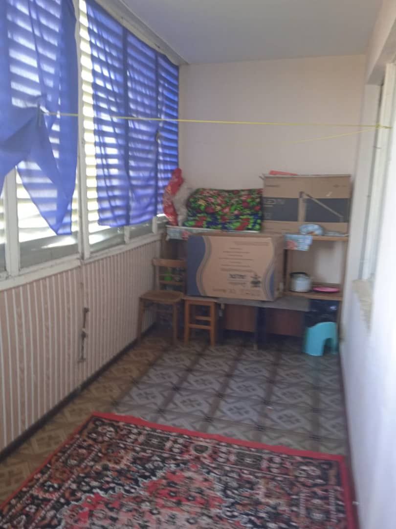 Икки хонали квартира ижарага бирилади