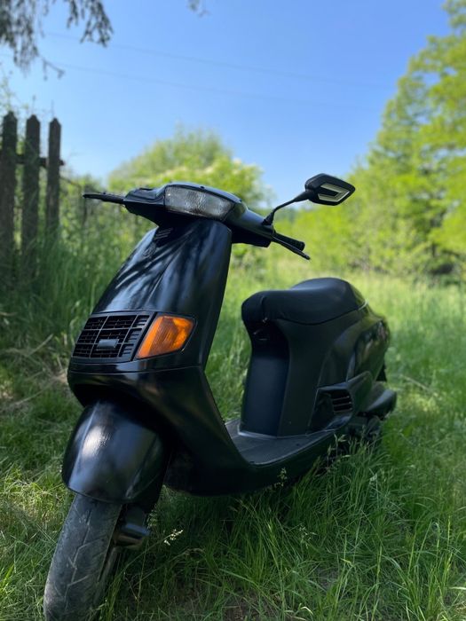 De vânzare piaggio quartz 80cc