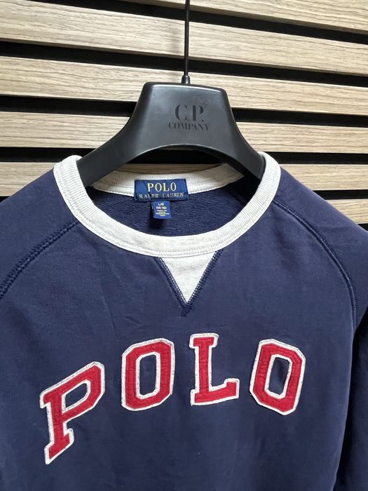 POLO Ralph Lauren : размер S / Оригинал