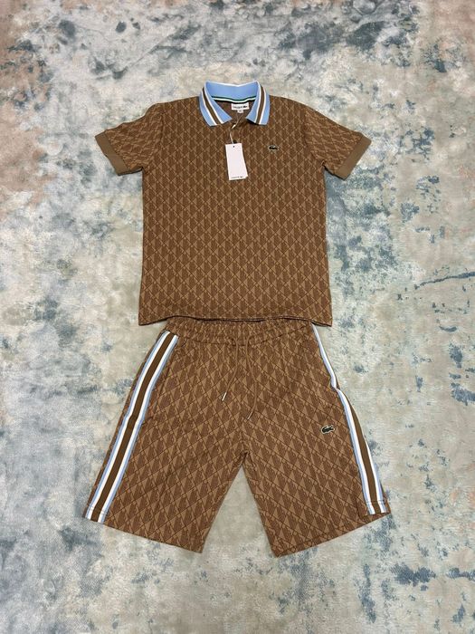 Compleu de vară Lacoste