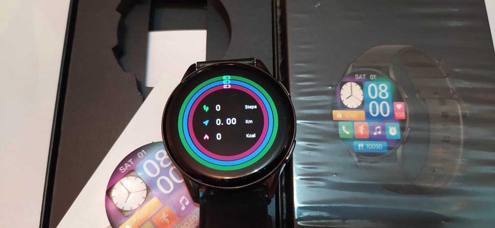 Смарт-часы Kieslect K11