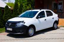 Dacia Logan 1.2 2014