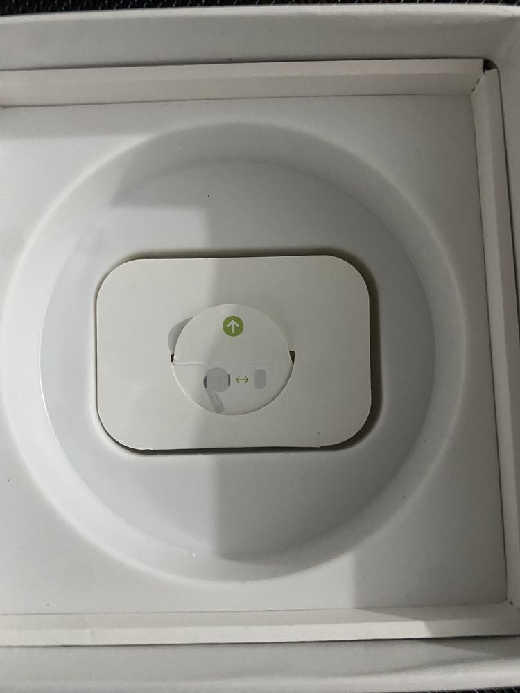 AirPods Pro 2, casti wireless, apple