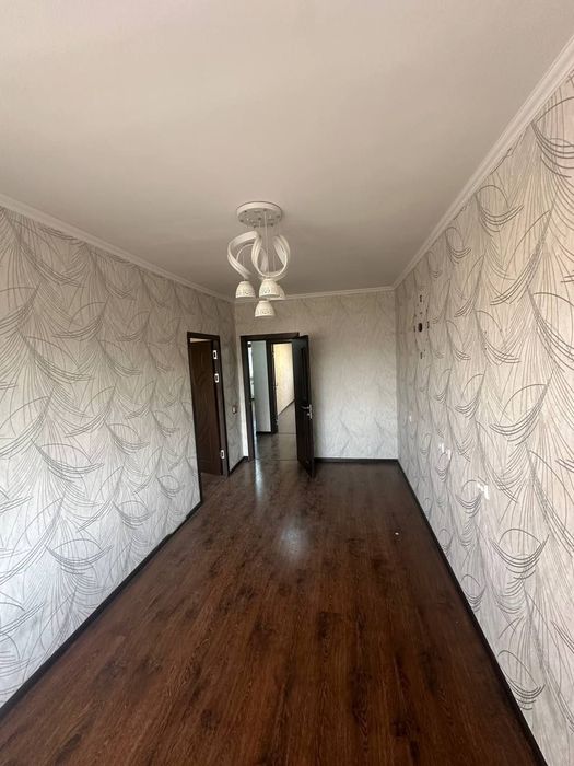 8-худуд 2*3/7/7 66 м² Сергели Янгихаёт 3-станция Метро продаётся кв