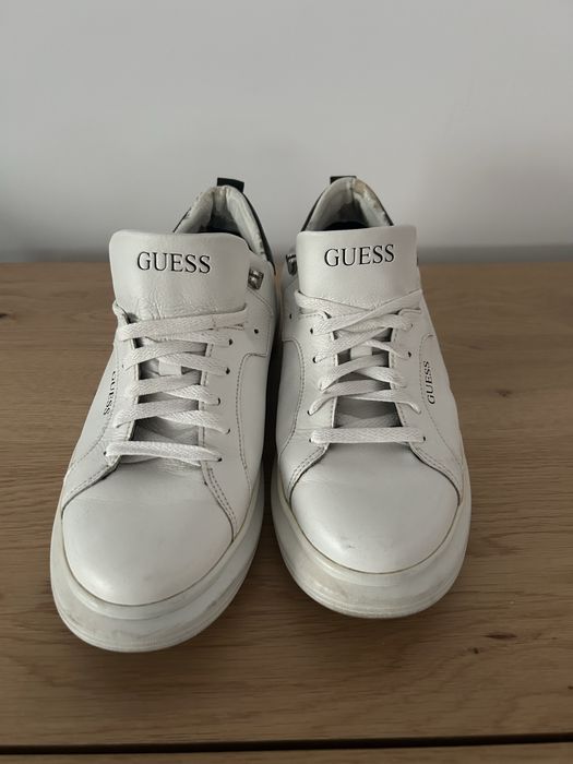 Adidasi Guess barbati marimea 45