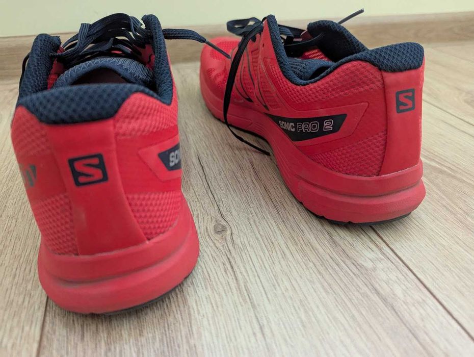 Salomon Sonic Pro2