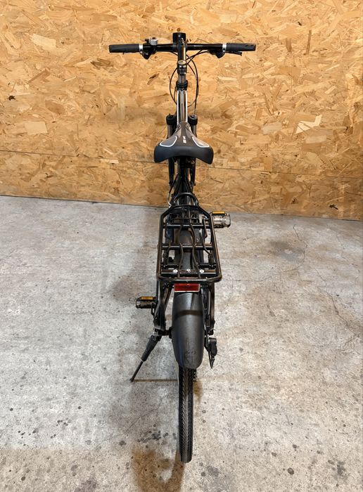 28цола SCOT Sportster алуминиев градски велосипед колело[24ck-Shimano]