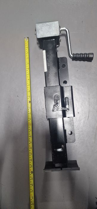 Picior sprijin remorca 5 tone cu reductor pret 650 lei se poate trimit