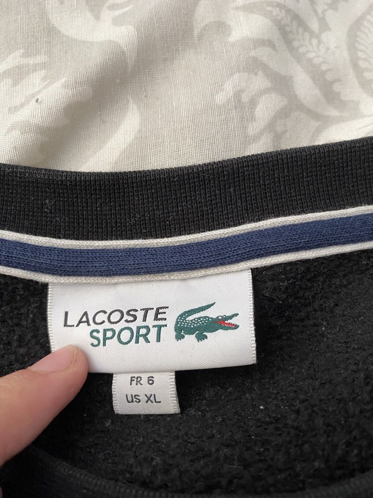 Блузи на lacoste и alpha