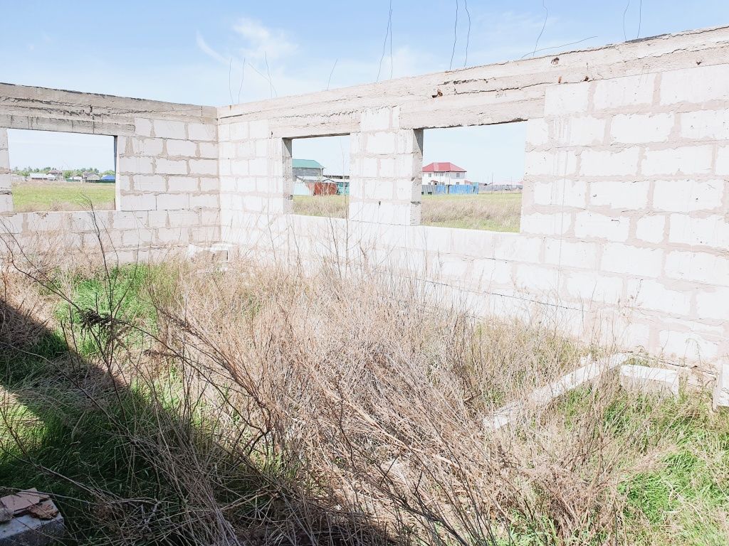 Дом, дача и земельный участок расположены в зоне отдыха Коянди.