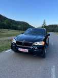 Vand Bmw x5  M Sportpaket an 2014 euro 6 motor 3.0 d piele Coniac