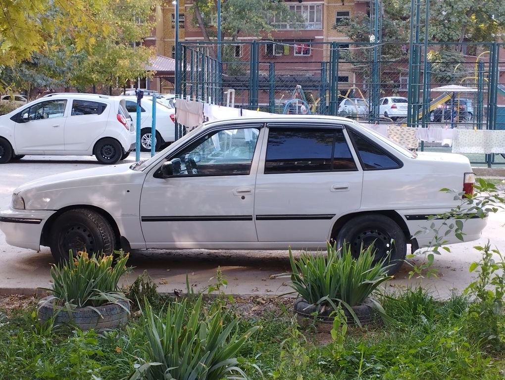Продам нексию 1 2004 г.донс