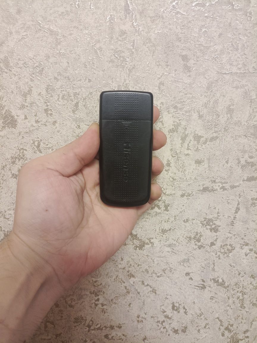 Hisense c 1100(CDMA) Perfectum
