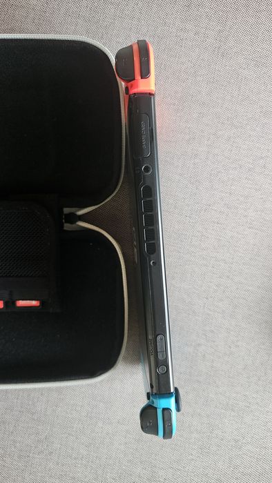 Електронна игра Nintendo switch