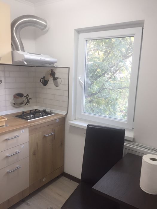 Gars conf 1, Central ,reg hog Rm Valcea