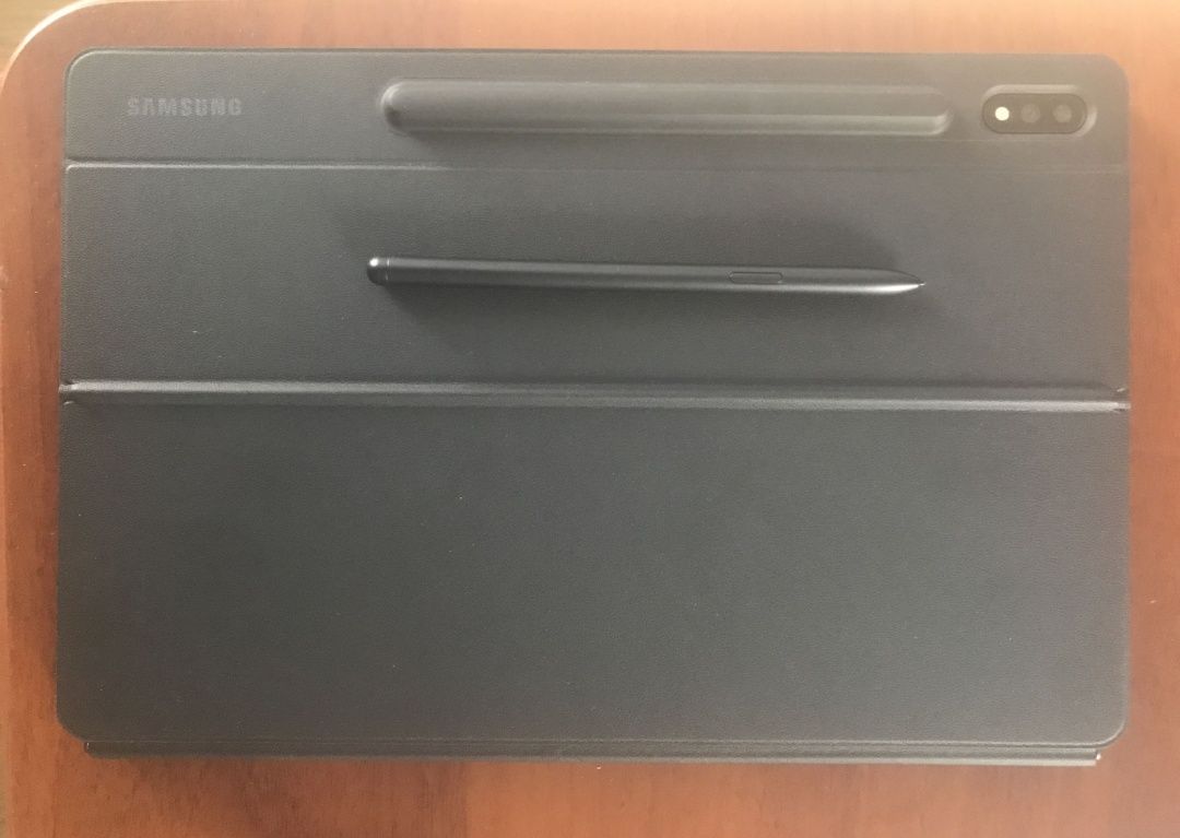 Samsung tab s 7 plus