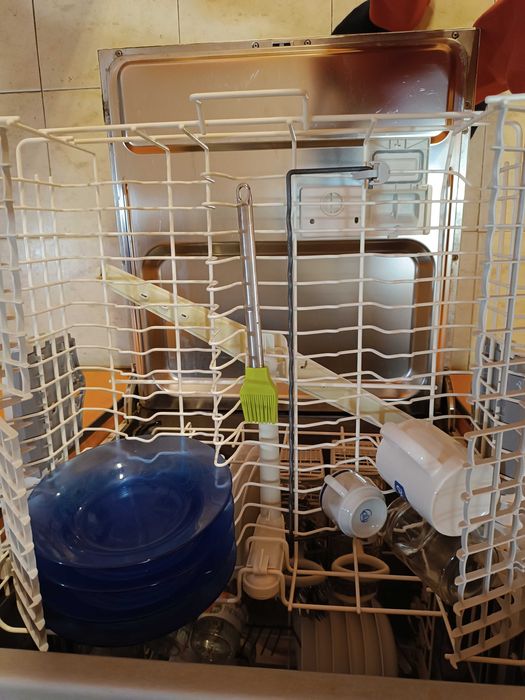 Съдомиялна Gorenje