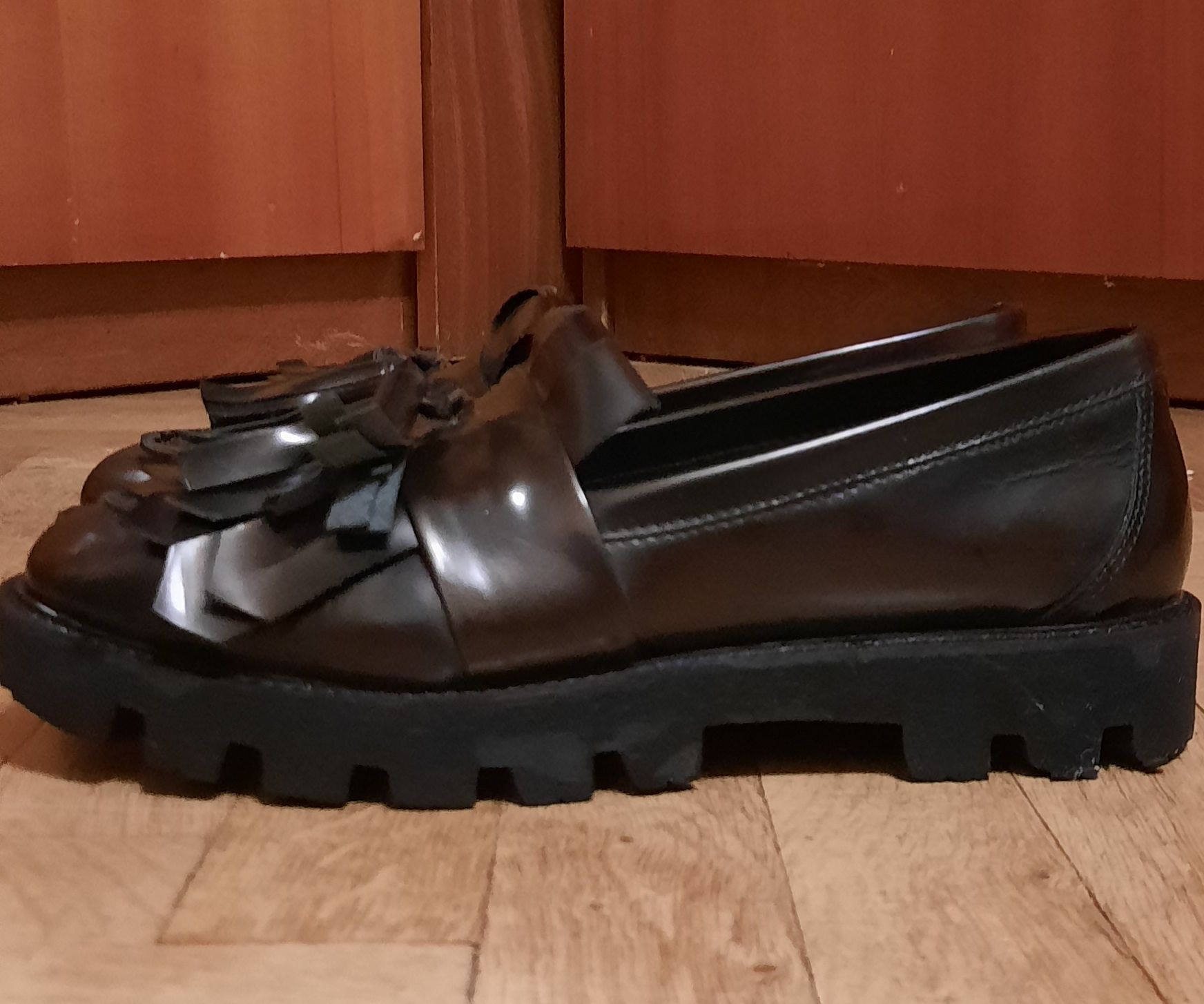 Италиански  обувки