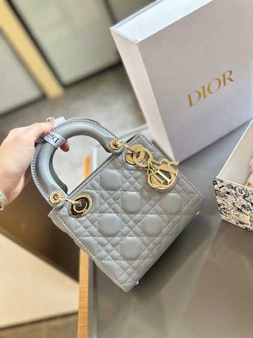 Geanta de mana dama Dior 602-27