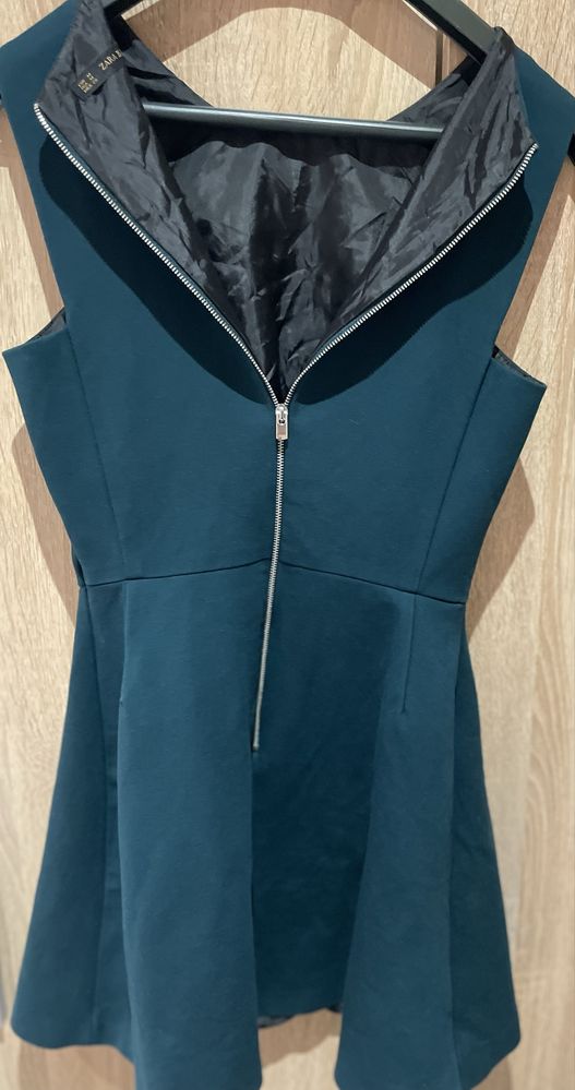 Дамска Рокля Zara