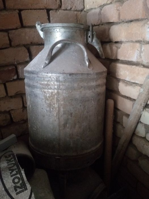 Фляга советская СССР