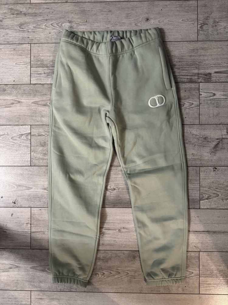 IN STOC | Pantaloni de trening CD Premium
