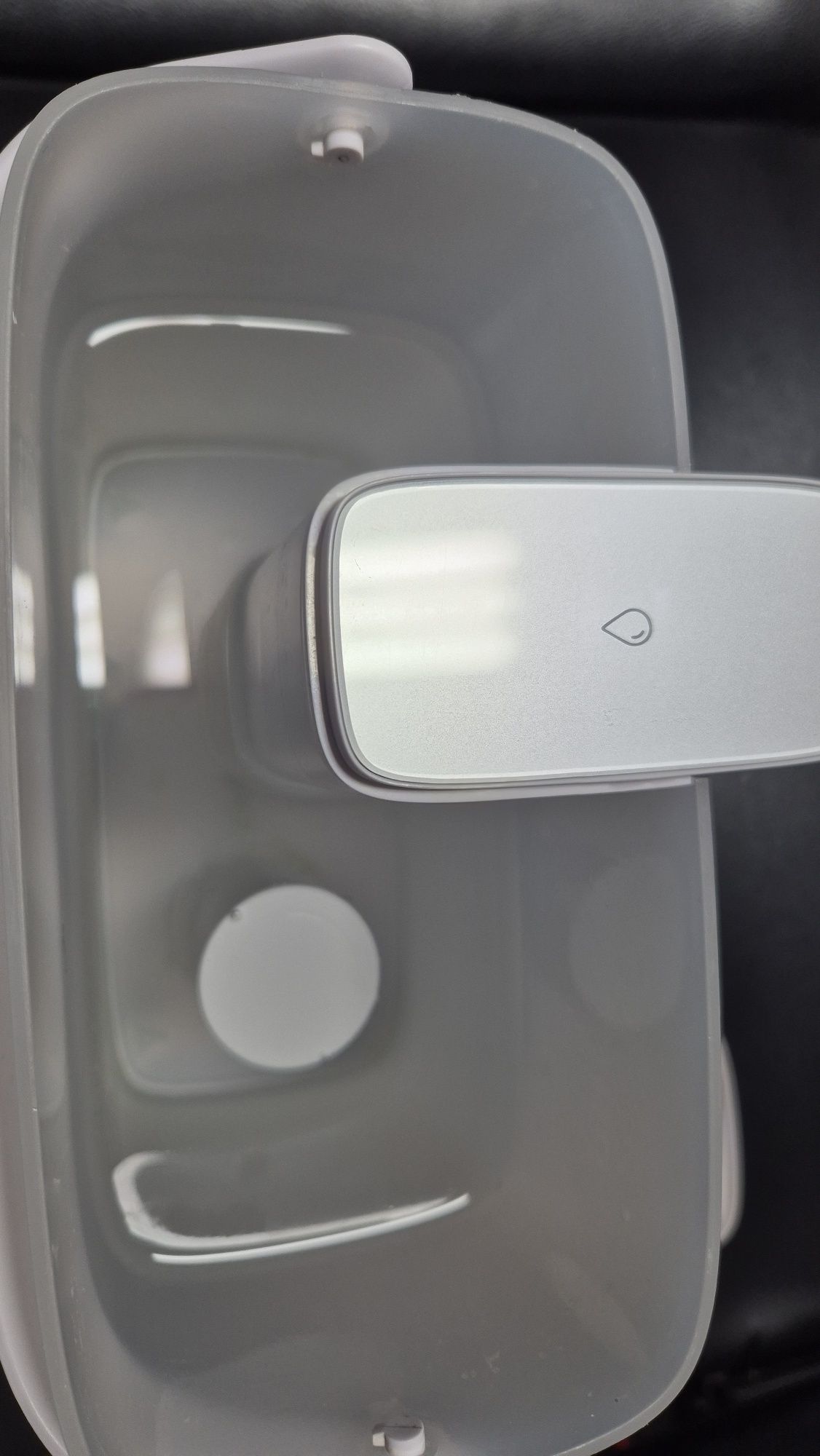 Кана за филтриране на вода Philips Micro X-Clean