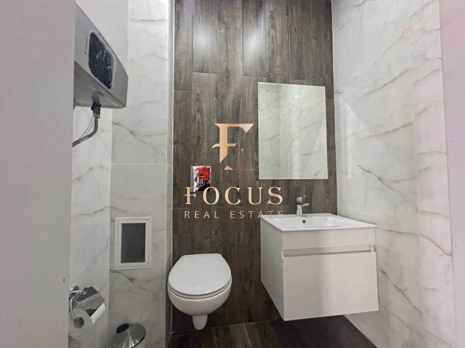 Продава се Офис в Пловдив, Индустриална зона - Север - 124 кв.м за 1105 €/кв.м - Снимка #3