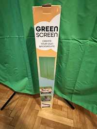 Green Screen - Ecran verde - Chorma