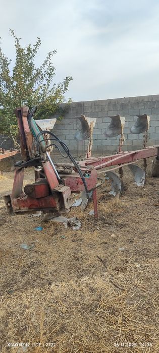 Айланма Омоч Кверланд