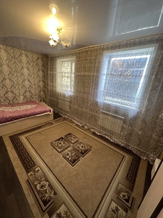 Продам 5комнатный благоустроенный дом